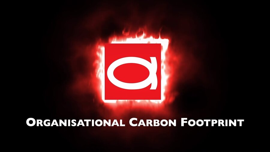 Organisational Carbon Footprint