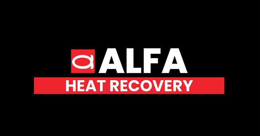 ALFA HEAT RECOVERY